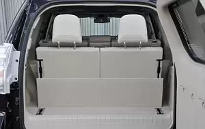 Cars wallpapers Toyota Land Cruiser 60th Anniversary UK-spec - 2011