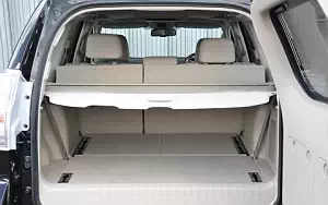 Cars wallpapers Toyota Land Cruiser 60th Anniversary UK-spec - 2011