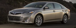 Toyota Avalon LTD - 2013