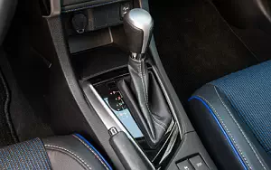 Cars wallpapers Toyota Corolla SE US-spec - 2016