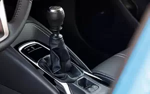 Cars wallpapers Toyota Corolla SE Hatchback US-spec - 2019