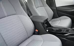 Cars wallpapers Toyota Corolla SE Sedan US-spec - 2019