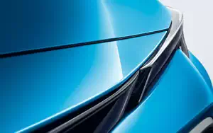 Cars wallpapers Toyota Corolla XSE Hatchback US-spec - 2019
