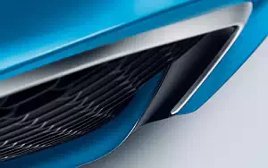 Cars wallpapers Toyota Corolla XSE Hatchback US-spec - 2019