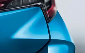 Cars wallpapers Toyota Corolla XSE Hatchback US-spec - 2019