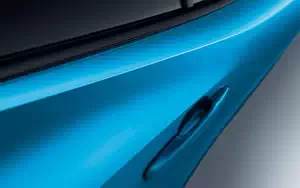 Cars wallpapers Toyota Corolla XSE Hatchback US-spec - 2019