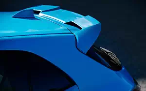 Cars wallpapers Toyota Corolla XSE Hatchback US-spec - 2019