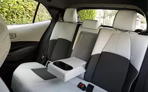 Cars wallpapers Toyota Corolla XSE Hatchback US-spec - 2019