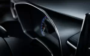 Cars wallpapers Toyota Corolla XSE Hatchback US-spec - 2019