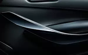 Cars wallpapers Toyota Corolla XSE Hatchback US-spec - 2019