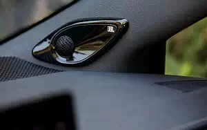 Cars wallpapers Toyota Corolla XSE Hatchback US-spec - 2019