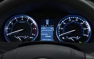 Cars wallpapers Toyota Highlander US-spec - 2014