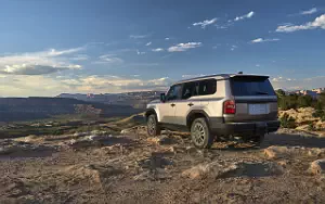 Cars wallpapers Toyota Land Cruiser Prado 1958 US-spec - 2023