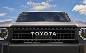 Cars wallpapers Toyota Land Cruiser Prado 1958 US-spec - 2023
