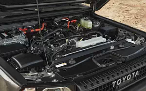 Cars wallpapers Toyota Land Cruiser Prado 1958 US-spec - 2023