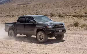 Cars wallpapers Toyota Tacoma TRD Pro Double Cab - 2014