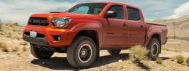 Toyota Tacoma TRD Pro Double Cab - 2014