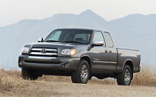 Cars wallpapers Toyota Tundra Access Cab - 2003