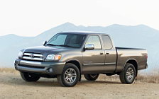 Cars wallpapers Toyota Tundra Access Cab - 2003