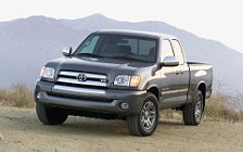 Cars wallpapers Toyota Tundra Access Cab - 2003