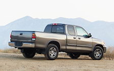 Cars wallpapers Toyota Tundra Access Cab - 2003