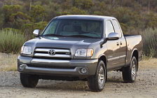 Cars wallpapers Toyota Tundra Access Cab - 2003