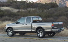 Cars wallpapers Toyota Tundra Access Cab - 2003
