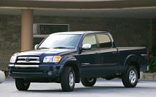 Cars wallpapers Toyota Tundra Double Cab - 2003