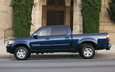 Cars wallpapers Toyota Tundra Double Cab - 2003