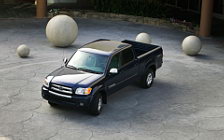 Cars wallpapers Toyota Tundra Double Cab - 2003