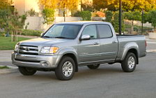 Cars wallpapers Toyota Tundra Double Cab - 2003