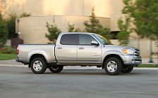 Cars wallpapers Toyota Tundra Double Cab - 2003