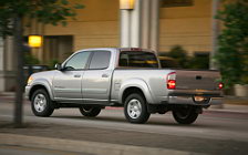 Cars wallpapers Toyota Tundra Double Cab - 2003