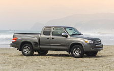 Cars wallpapers Toyota Tundra StepSide - 2003