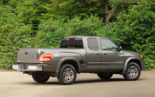 Cars wallpapers Toyota Tundra StepSide - 2003