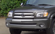 Cars wallpapers Toyota Tundra StepSide - 2003