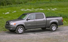 Cars wallpapers Toyota Tundra Double Cab - 2005