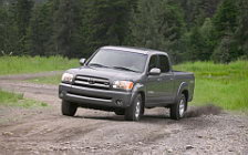 Cars wallpapers Toyota Tundra Double Cab - 2005