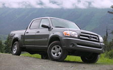 Cars wallpapers Toyota Tundra Double Cab - 2005