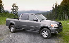 Cars wallpapers Toyota Tundra Double Cab - 2005