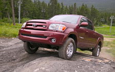 Cars wallpapers Toyota Tundra Double Cab - 2005