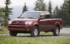 Cars wallpapers Toyota Tundra Double Cab - 2005