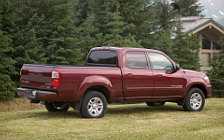 Cars wallpapers Toyota Tundra Double Cab - 2005