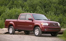 Cars wallpapers Toyota Tundra Double Cab - 2005