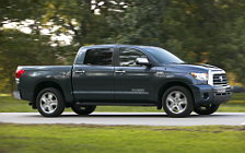 Cars wallpapers Toyota Tundra CrewMax - 2007