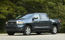 Cars wallpapers Toyota Tundra CrewMax - 2007