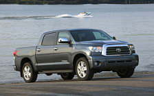 Cars wallpapers Toyota Tundra CrewMax - 2007