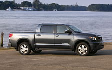 Cars wallpapers Toyota Tundra CrewMax - 2007