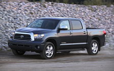 Cars wallpapers Toyota Tundra CrewMax - 2007