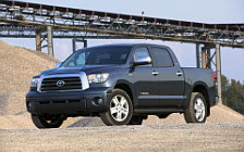 Cars wallpapers Toyota Tundra CrewMax - 2007